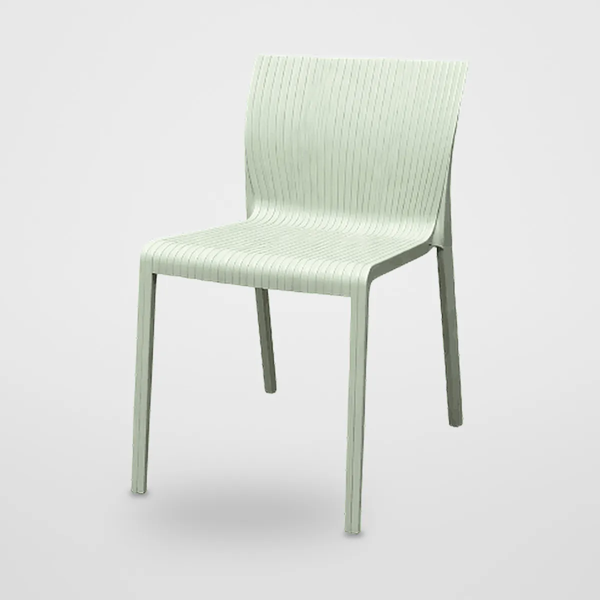 Contemporary Cafe Chair CZ-C-114 – view 7
