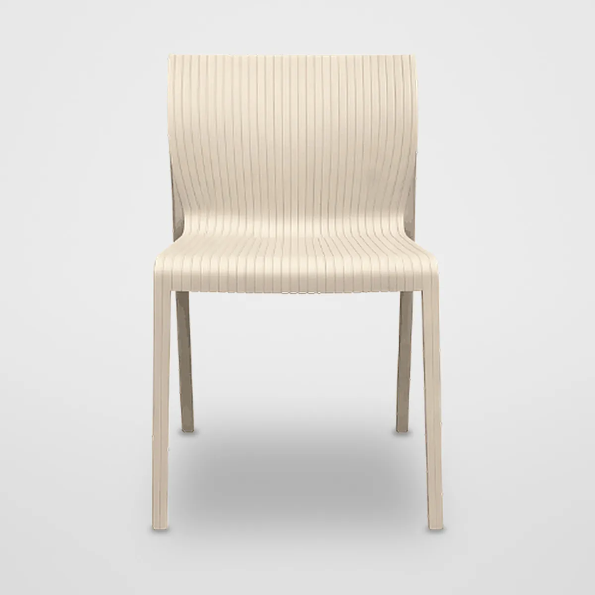 Contemporary Cafe Chair CZ-C-114 – view 8