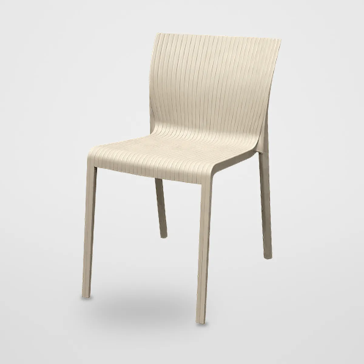 Contemporary Cafe Chair CZ-C-114 – view 9