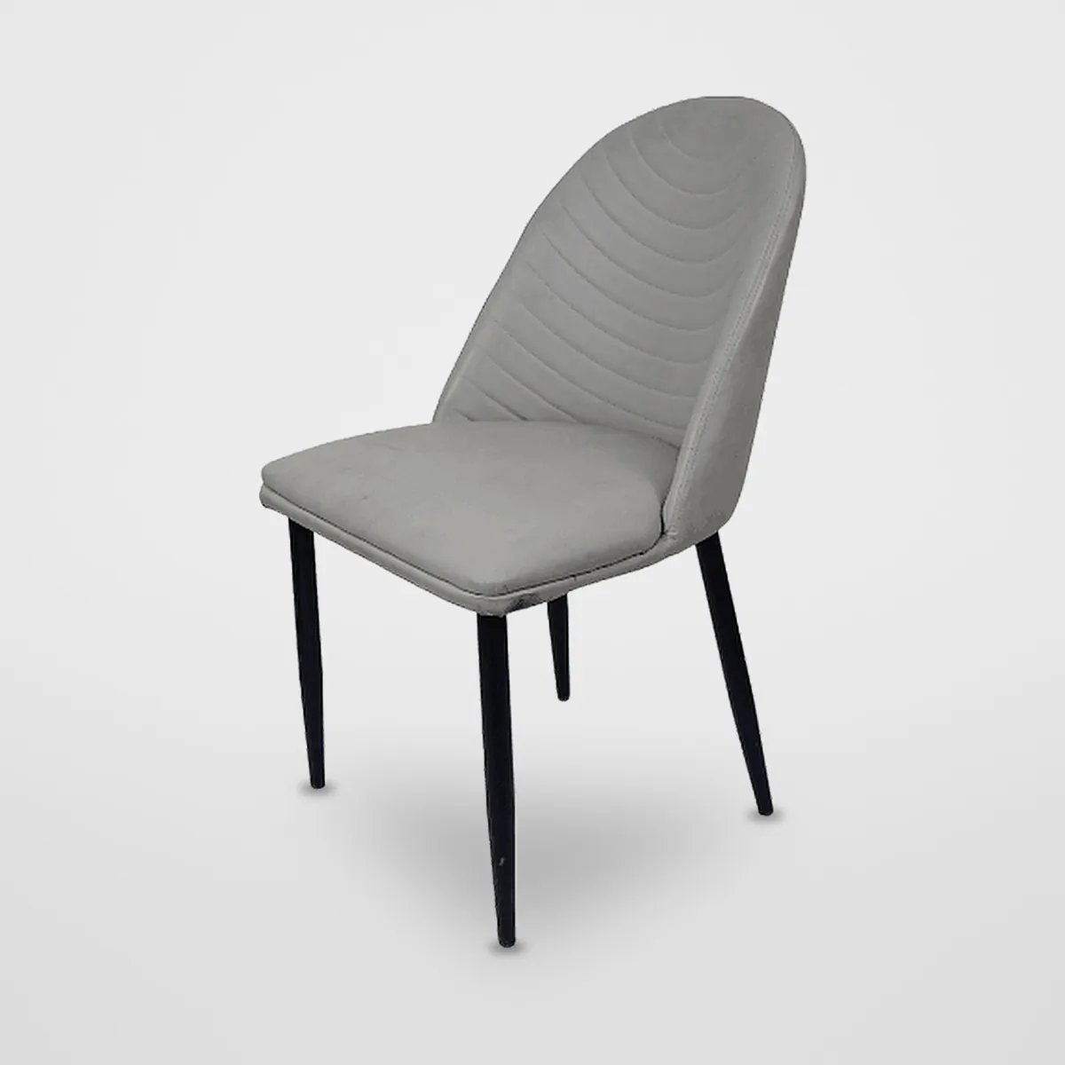 Metal Dining Chair CZ-D-004 – view 4