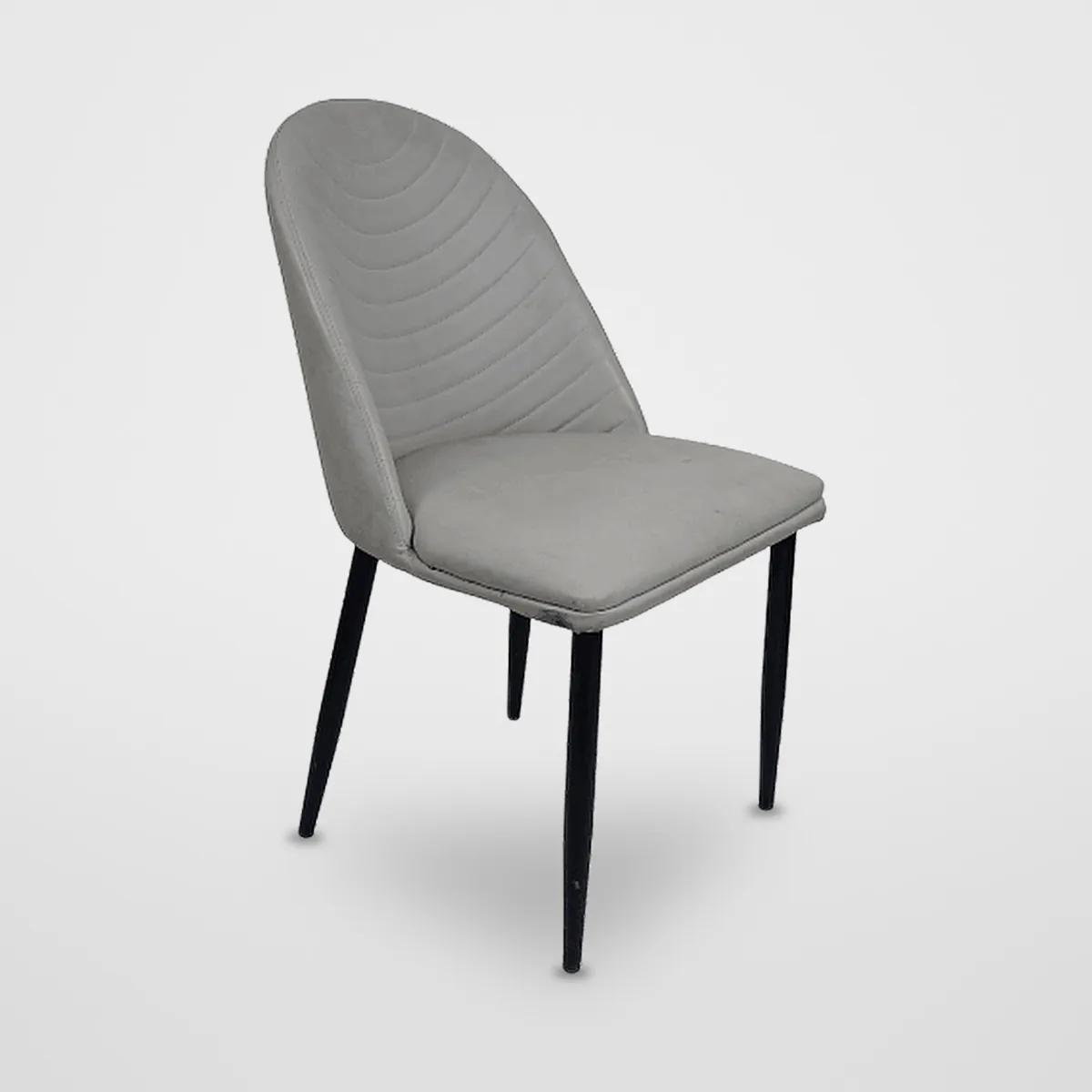 Metal Dining Chair CZ-D-004 – view 5