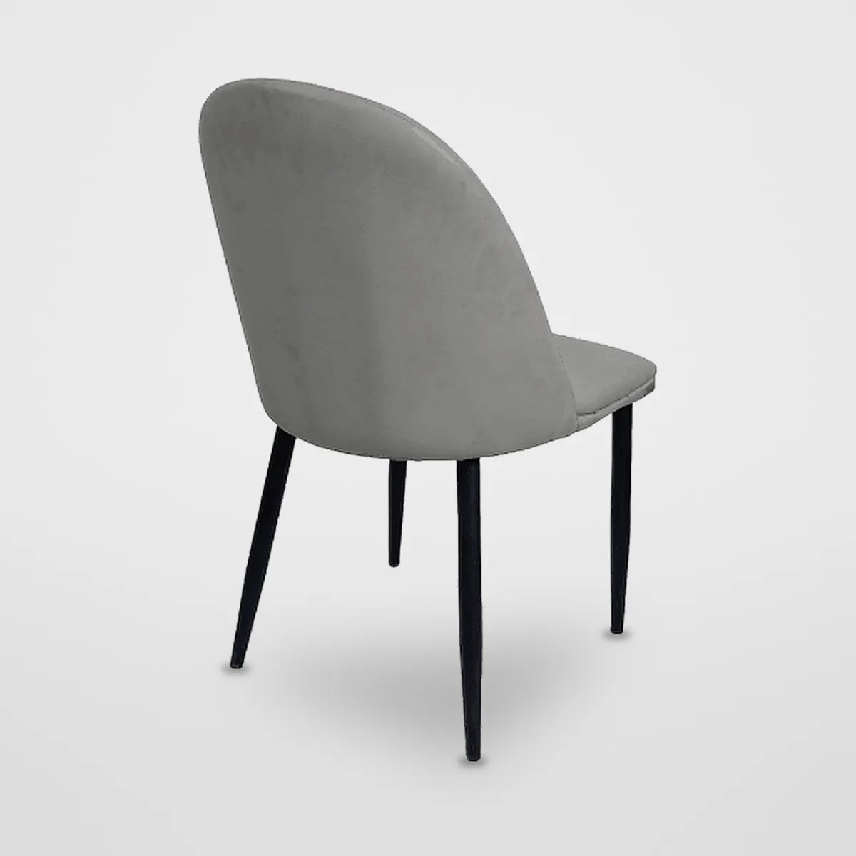 Metal Dining Chair CZ-D-004 – view 6