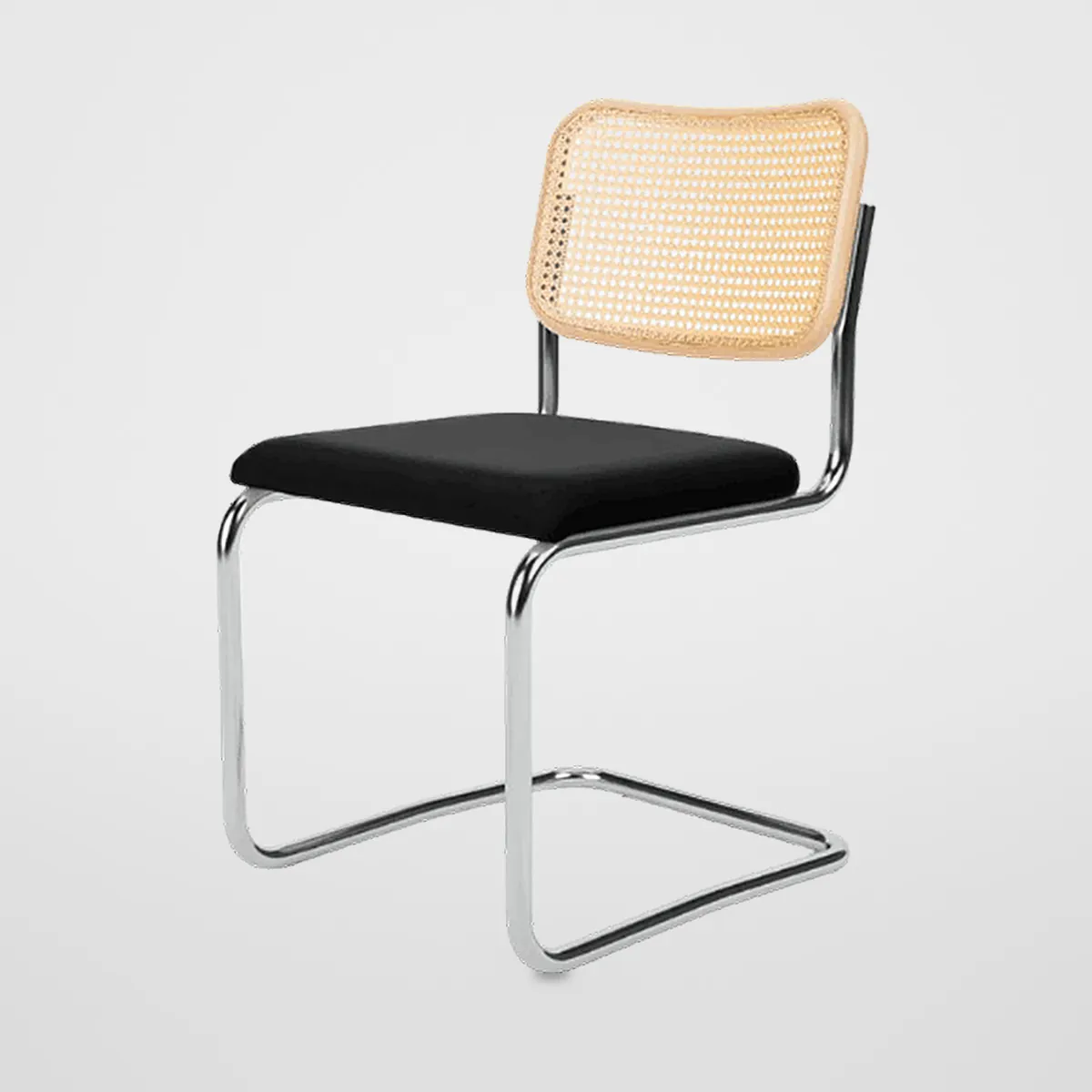 Contemporary Dining Chair CZ-D-008 – view 2