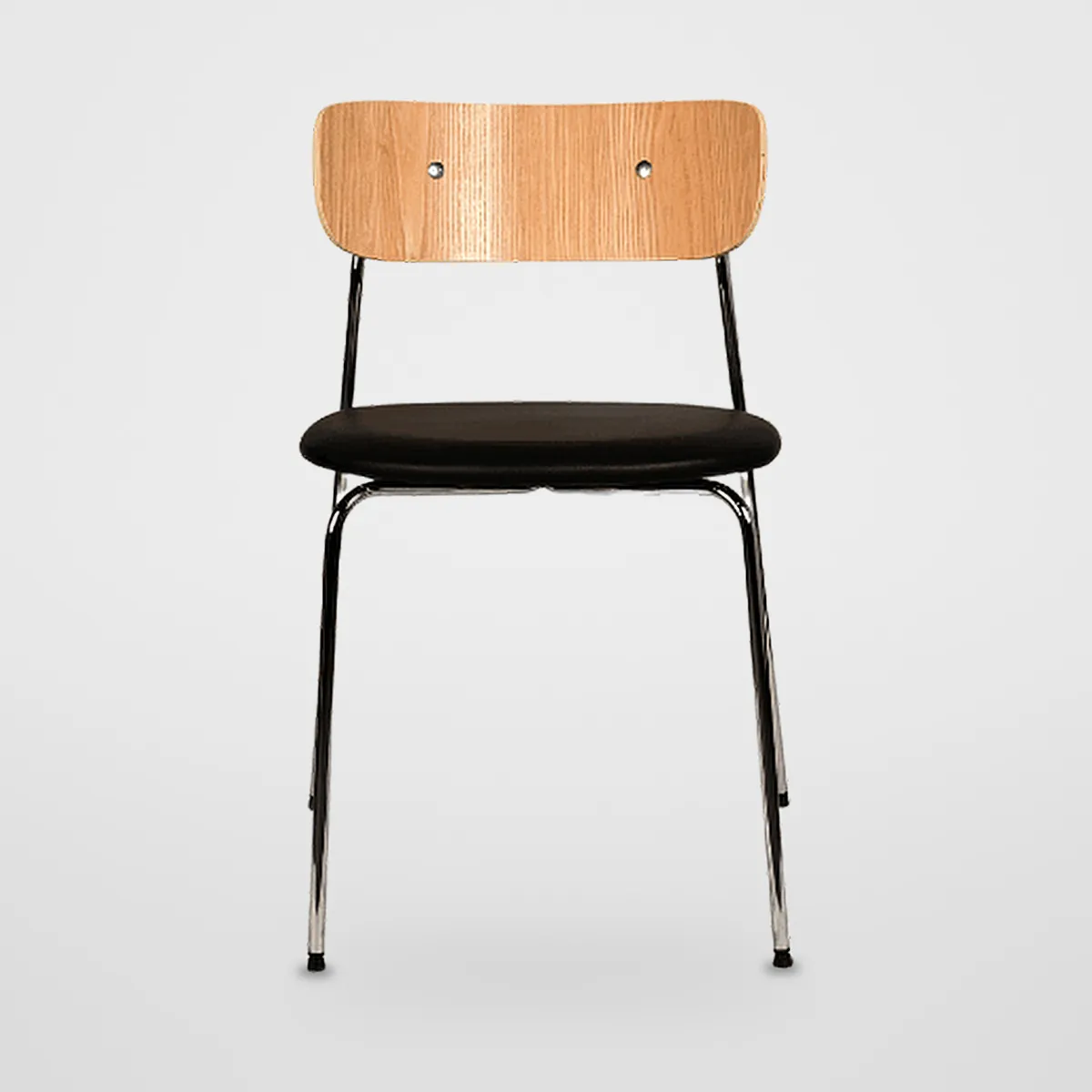 Metal Dining Chair CZ-D-009 – view 2
