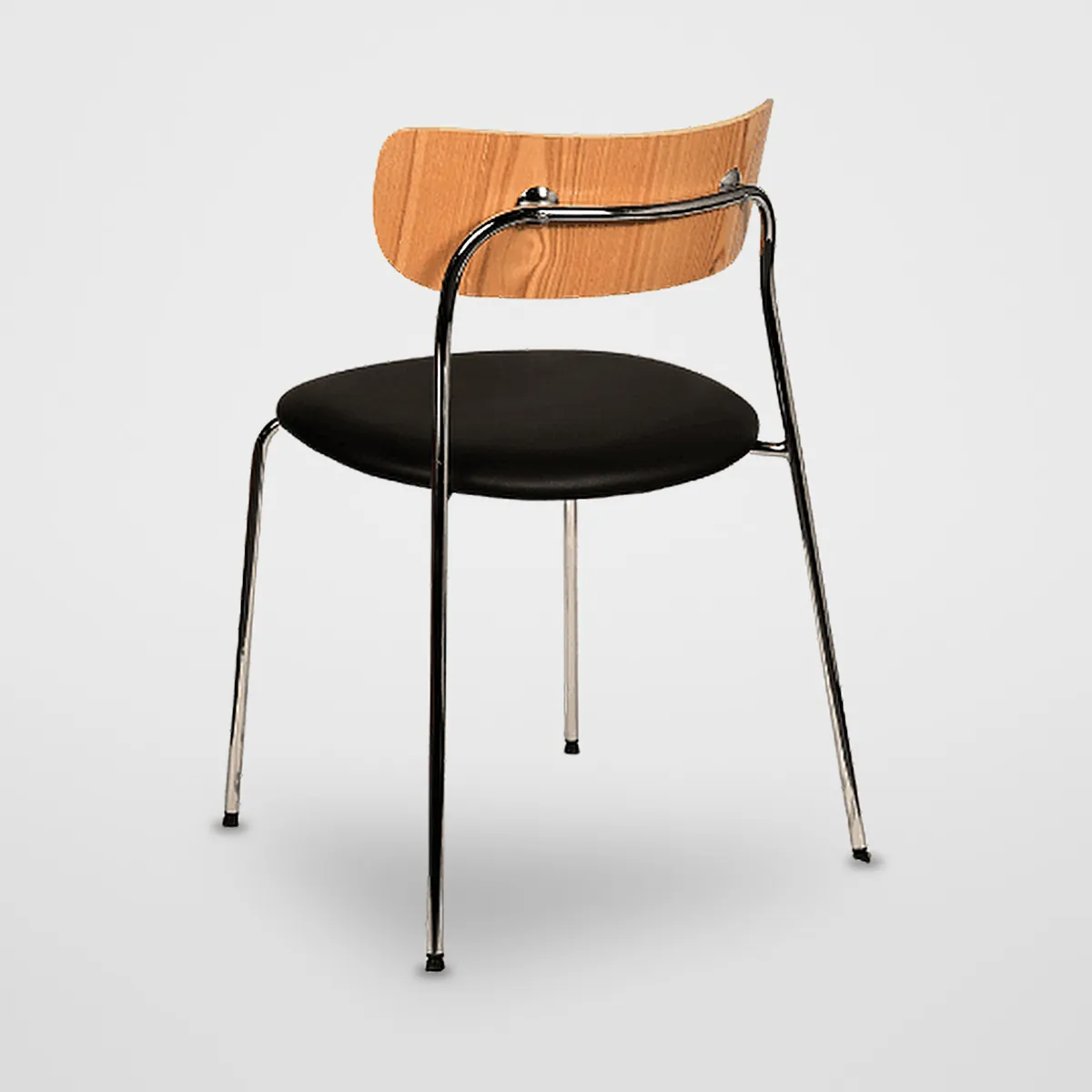 Metal Dining Chair CZ-D-009 – view 4