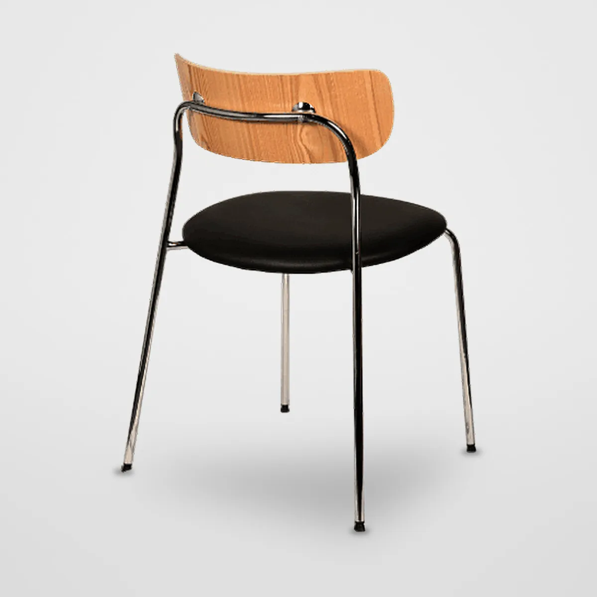 Metal Dining Chair CZ-D-009 – view 5