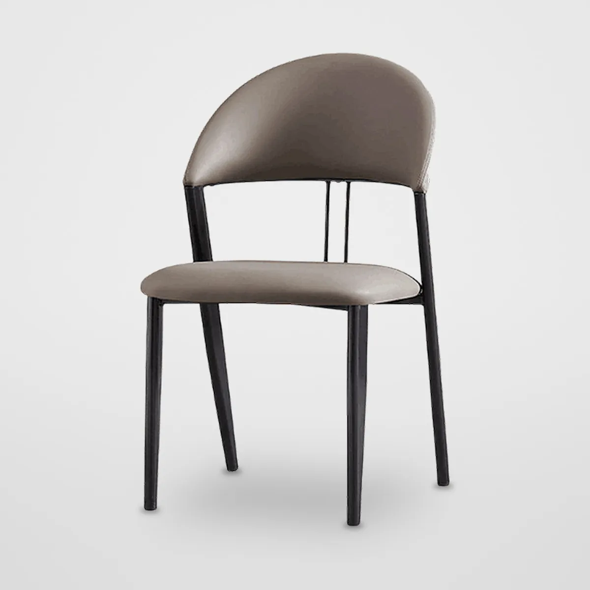 Contemporary Dining Chair CZ-D-010 – view 2