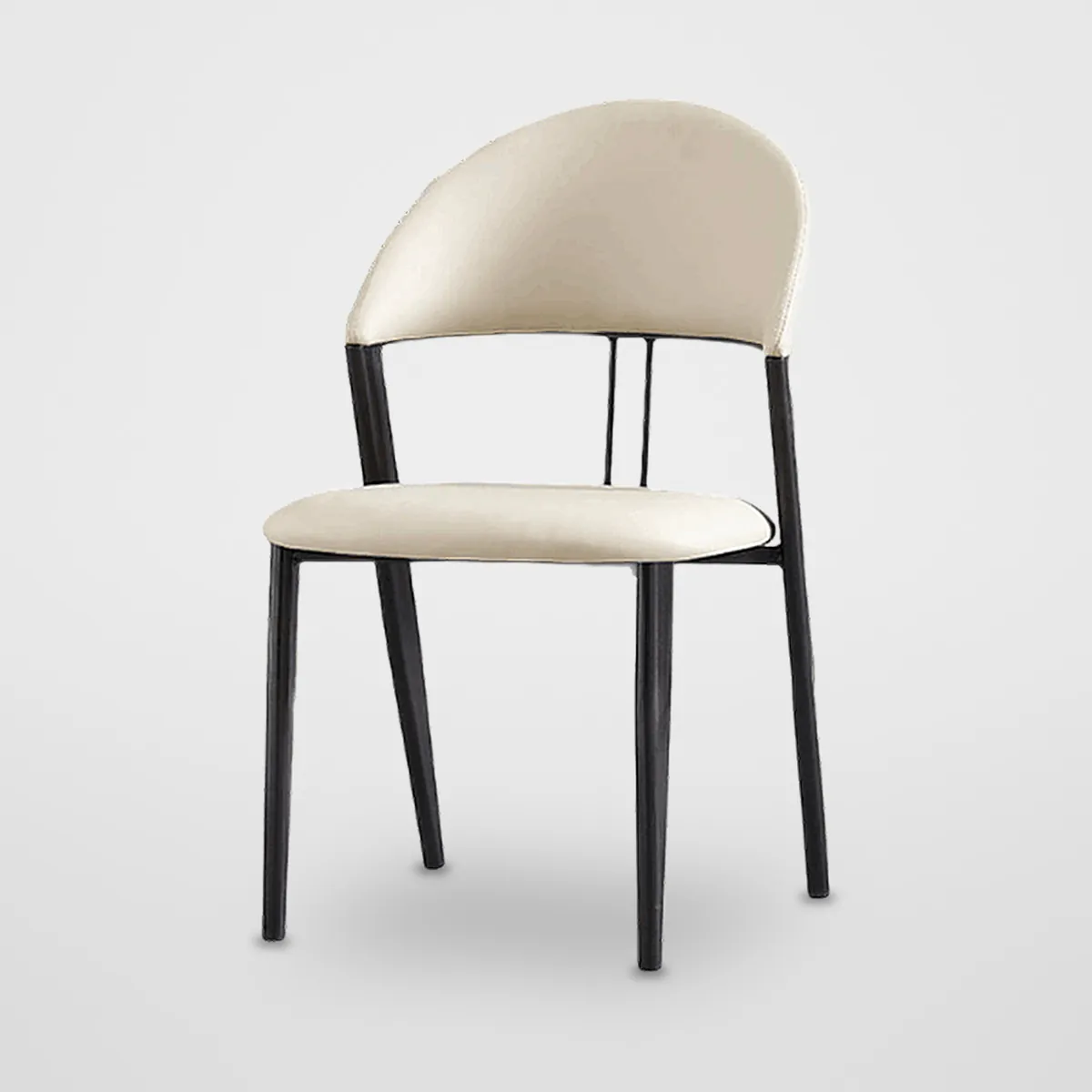 Contemporary Dining Chair CZ-D-010 – view 4