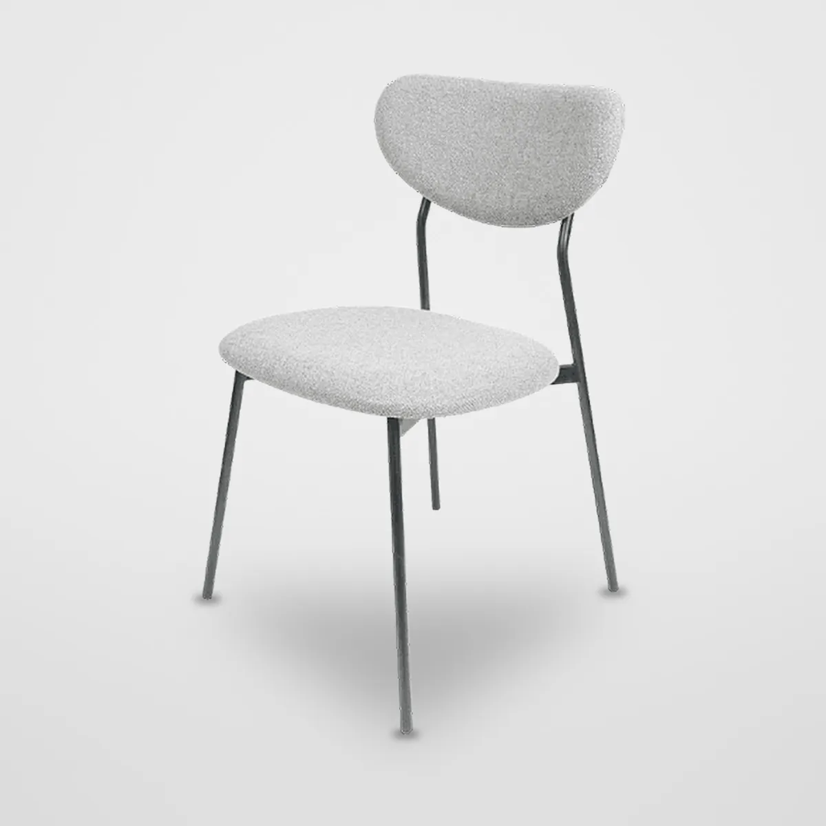 Upholstered Dining Chair CZ-D-011 – view 7