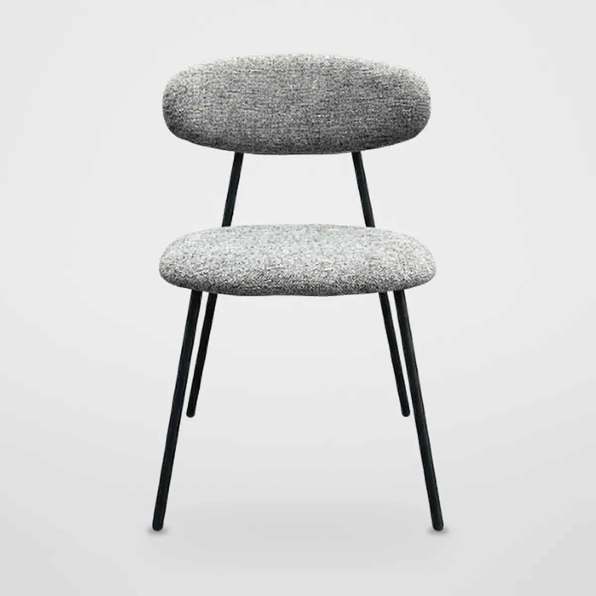 Upholstered Dining Chair CZ-D-013