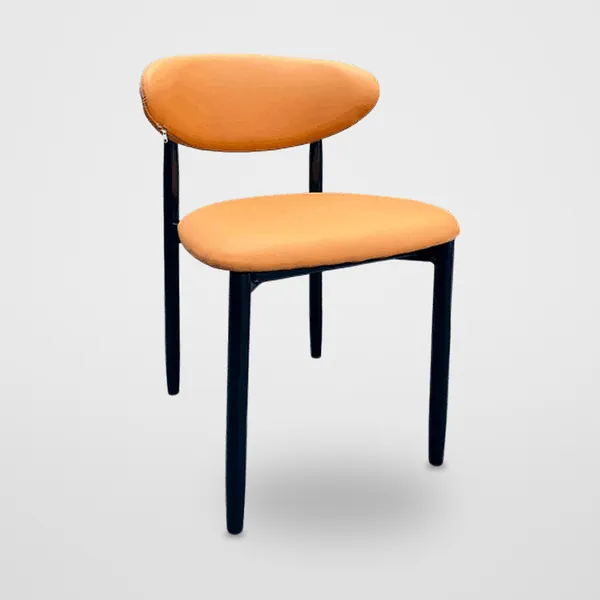Upholstered Dining Chair CZ-D-014