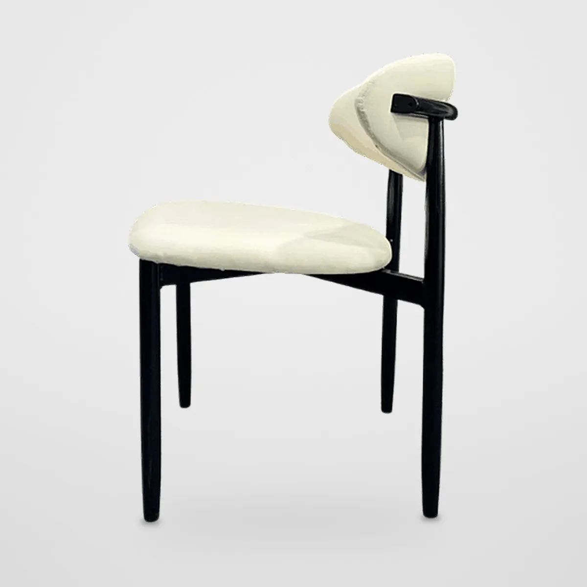 Upholstered Dining Chair CZ-D-014 – view 12