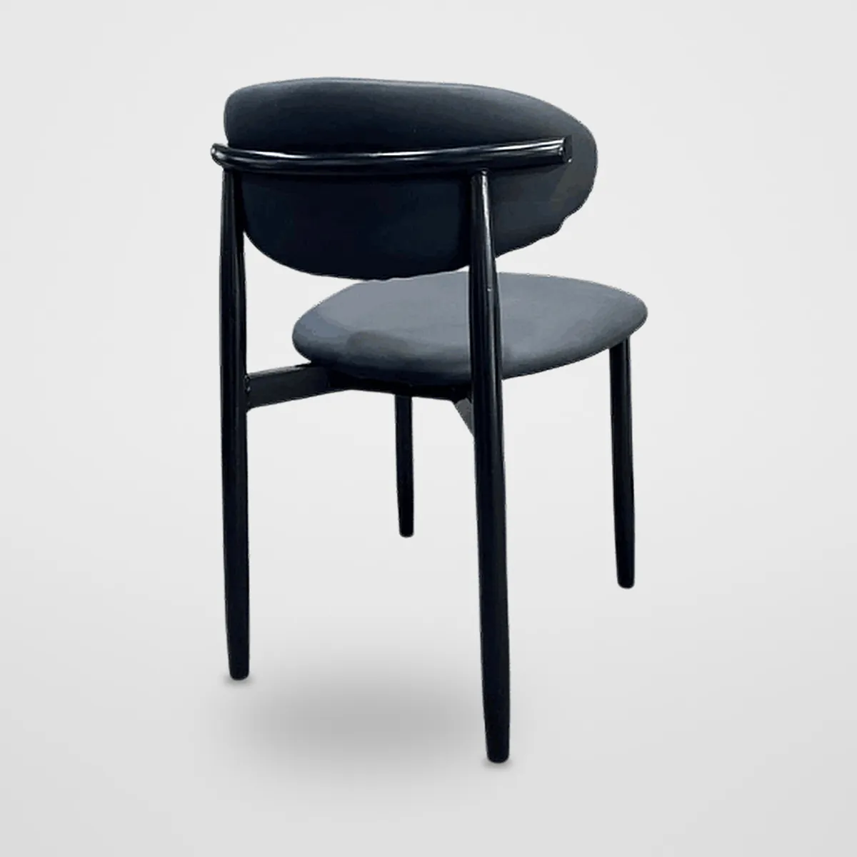 Upholstered Dining Chair CZ-D-014 – view 2