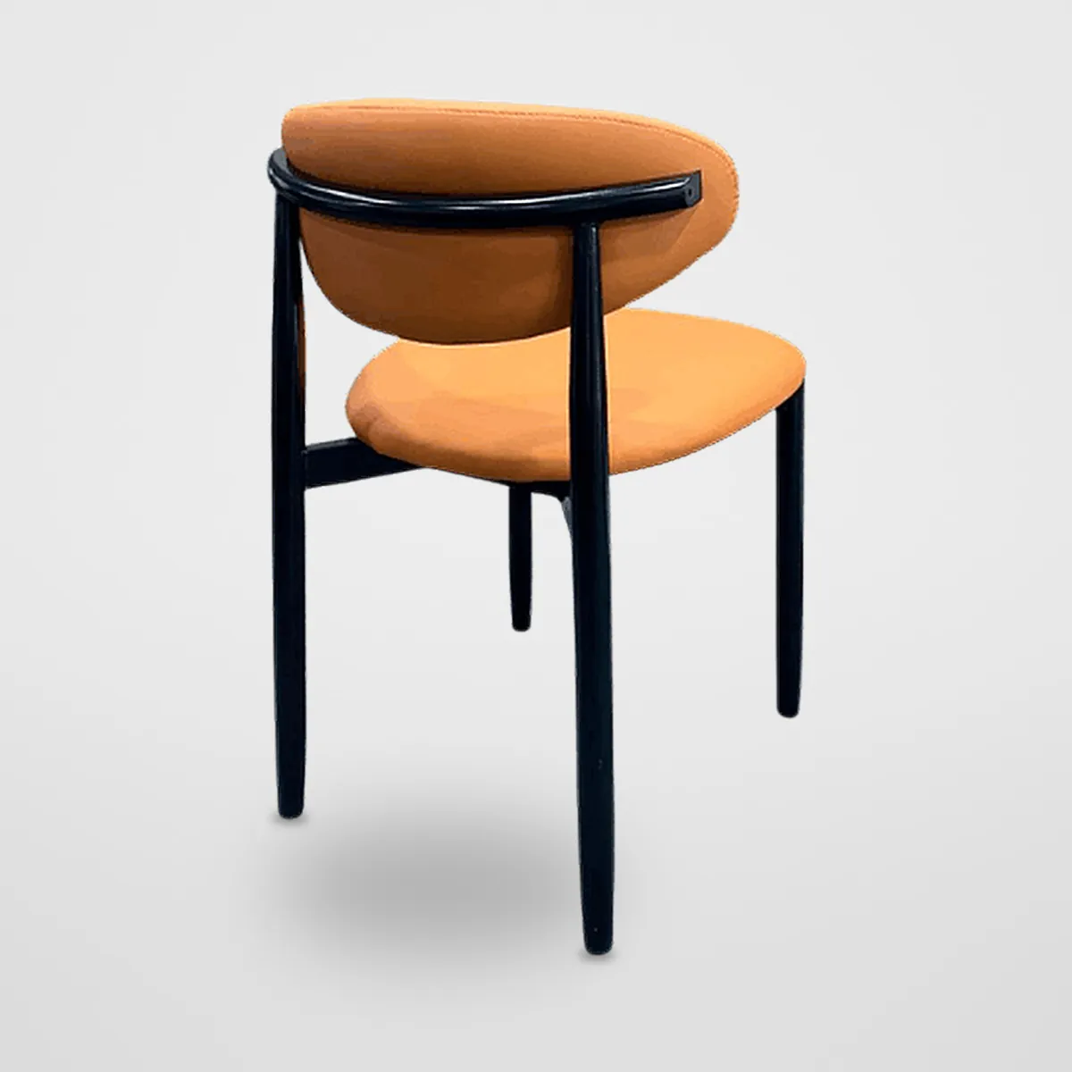 Upholstered Dining Chair CZ-D-014 – view 6