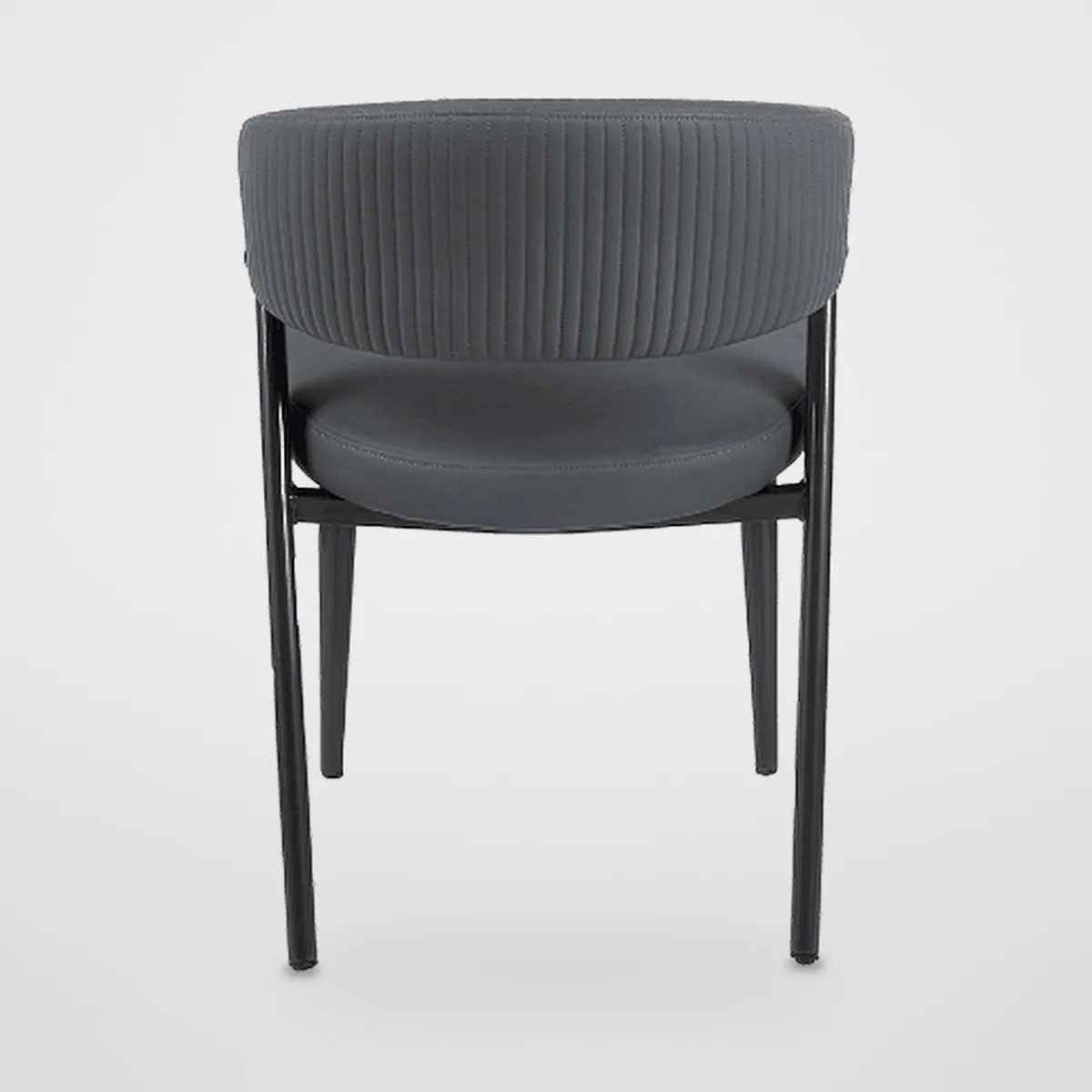 Leather Dining Chair CZ-D-017 – view 10