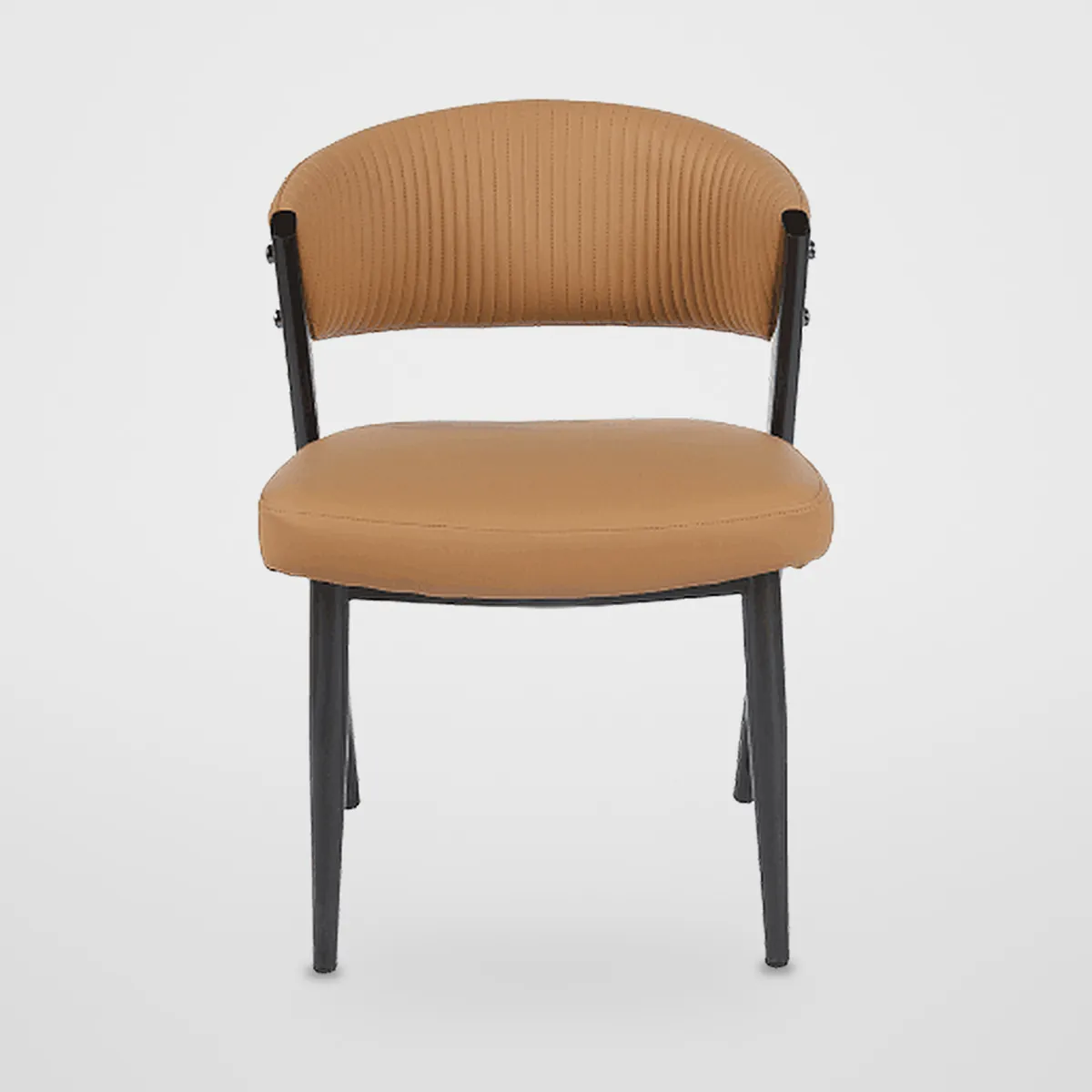 Leather Dining Chair CZ-D-017 – view 5