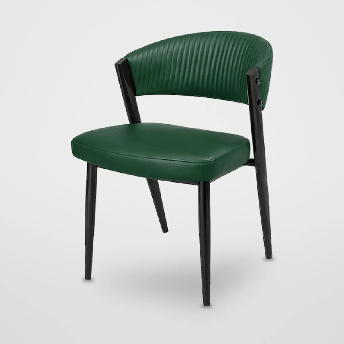 Leather Dining Chair CZ-D-017 – view 9