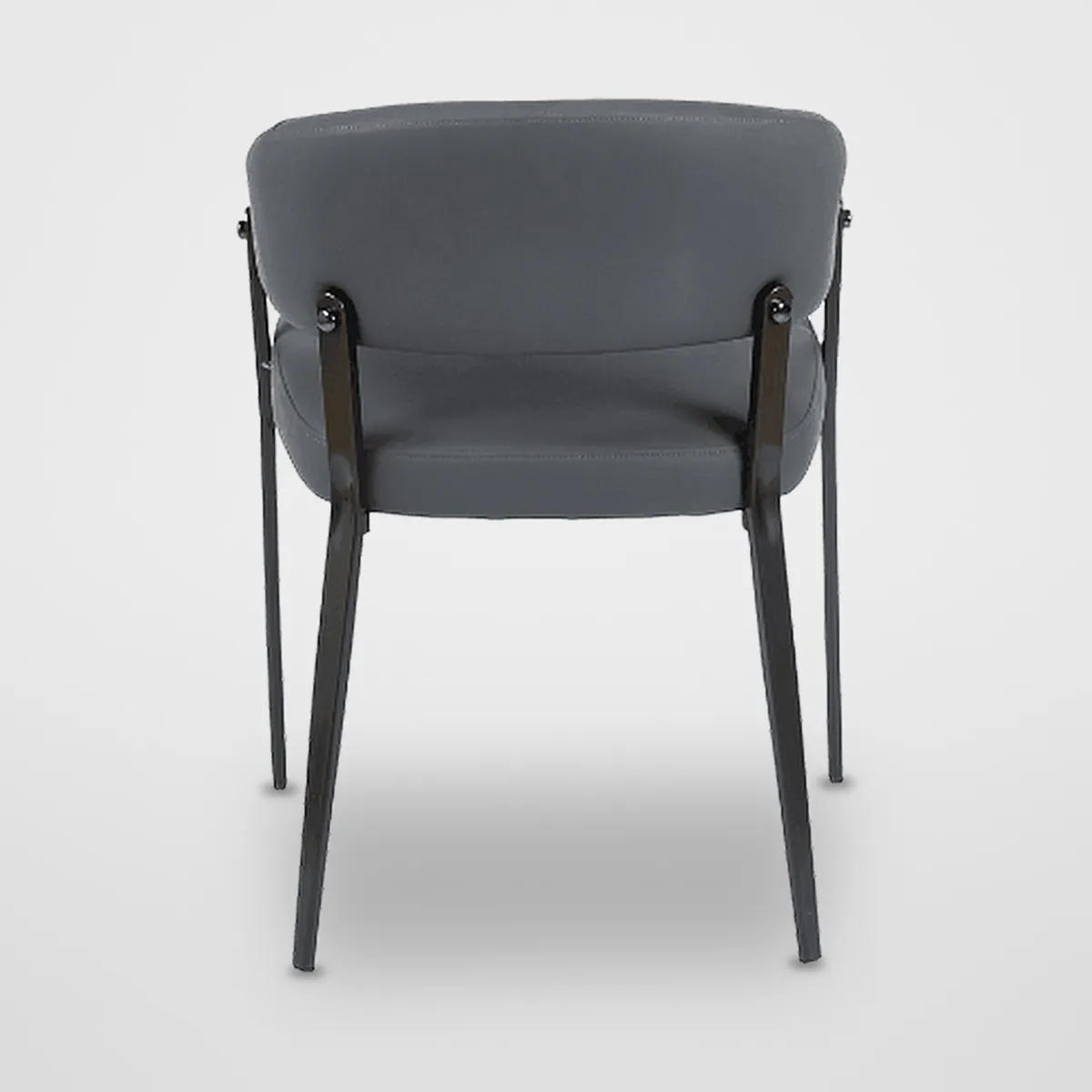 Leather Dining Chair CZ-D-018 – view 10