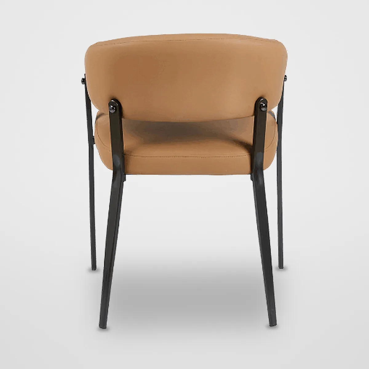 Leather Dining Chair CZ-D-018 – view 7