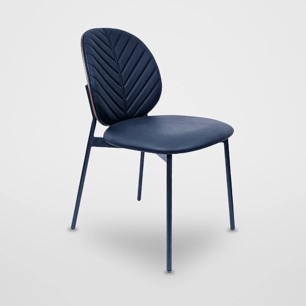 Contemporary Dining Chair CZ-D-019