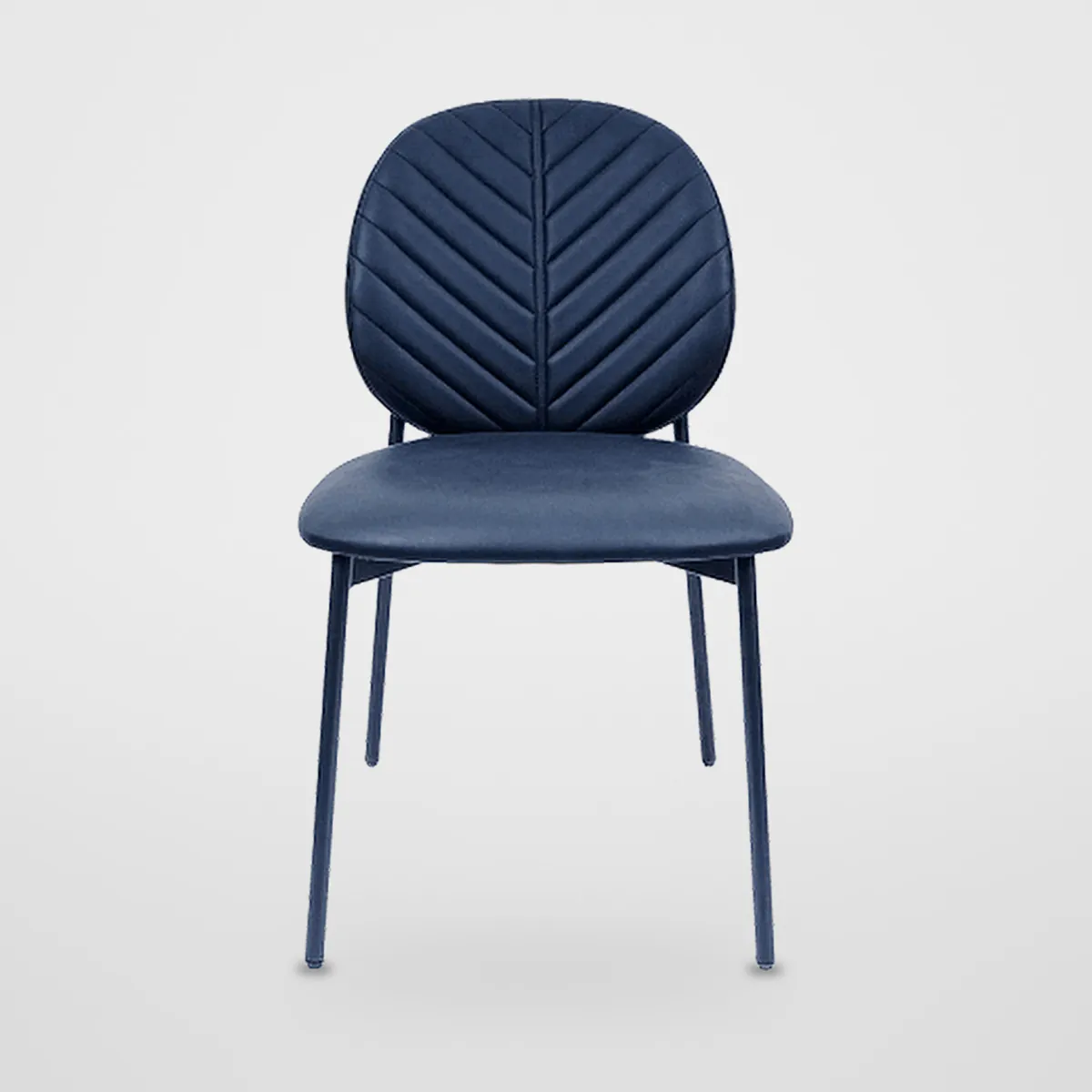Contemporary Dining Chair CZ-D-019 – view 3