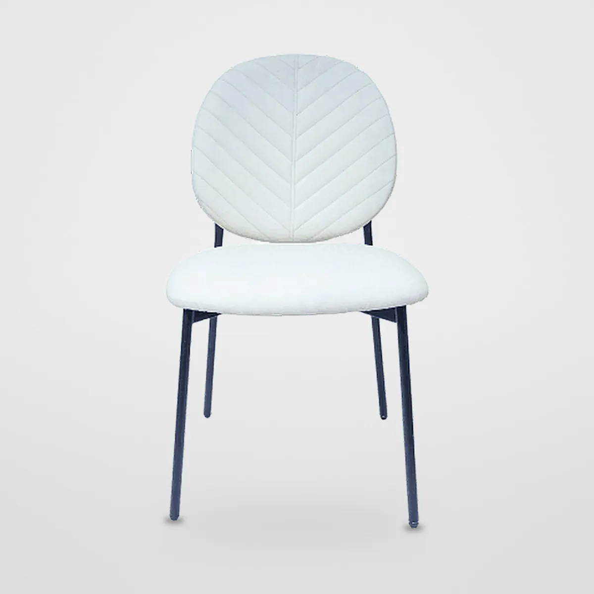 Contemporary Dining Chair CZ-D-019 – view 4