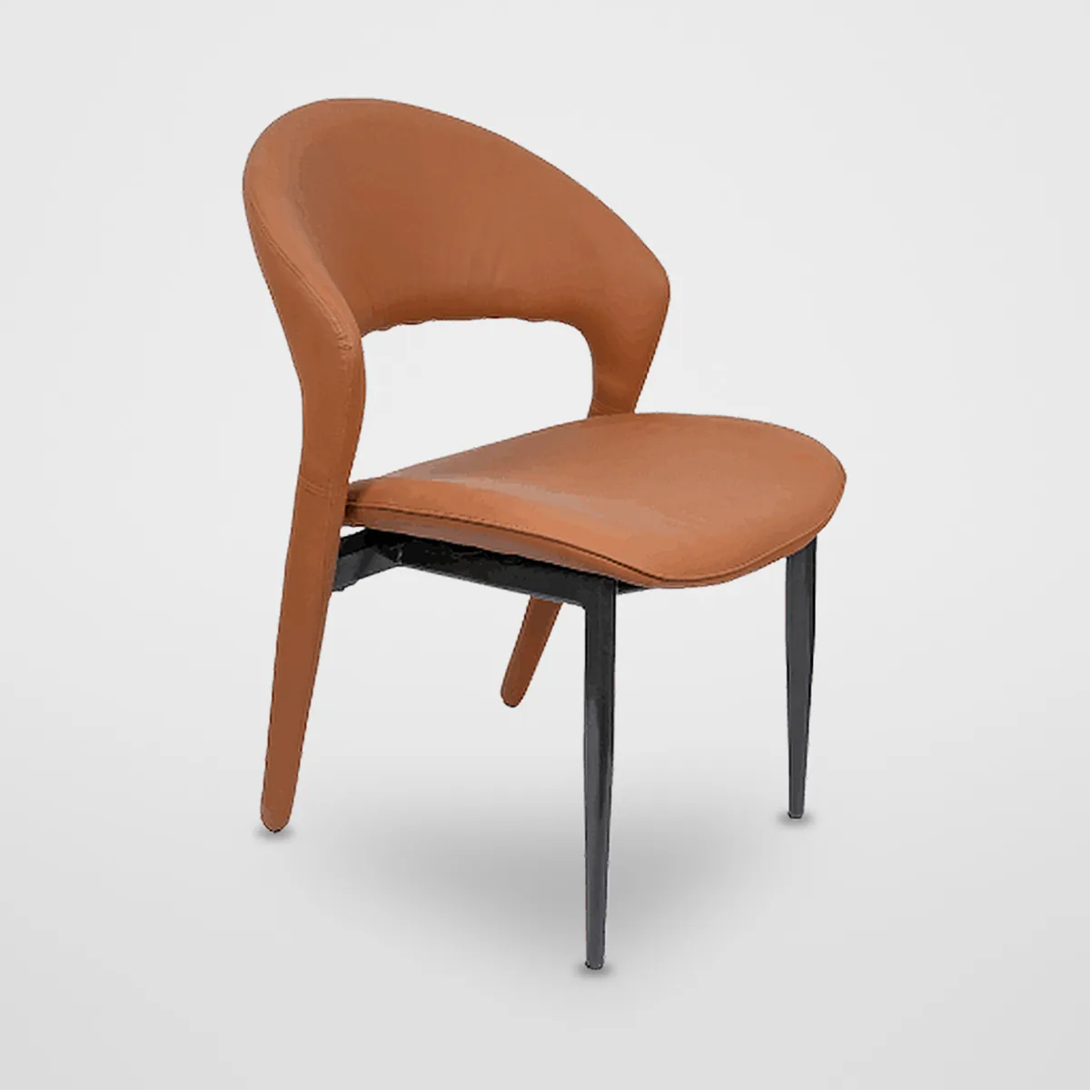 Upholstered Dining Chair CZ-D-020