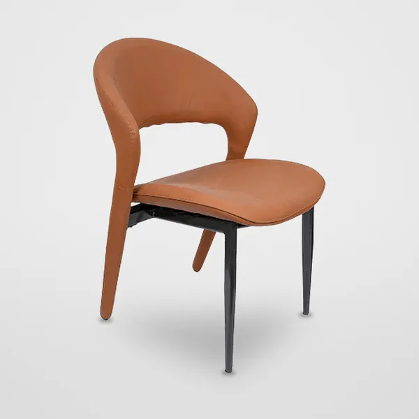 Upholstered Dining Chair CZ-D-020