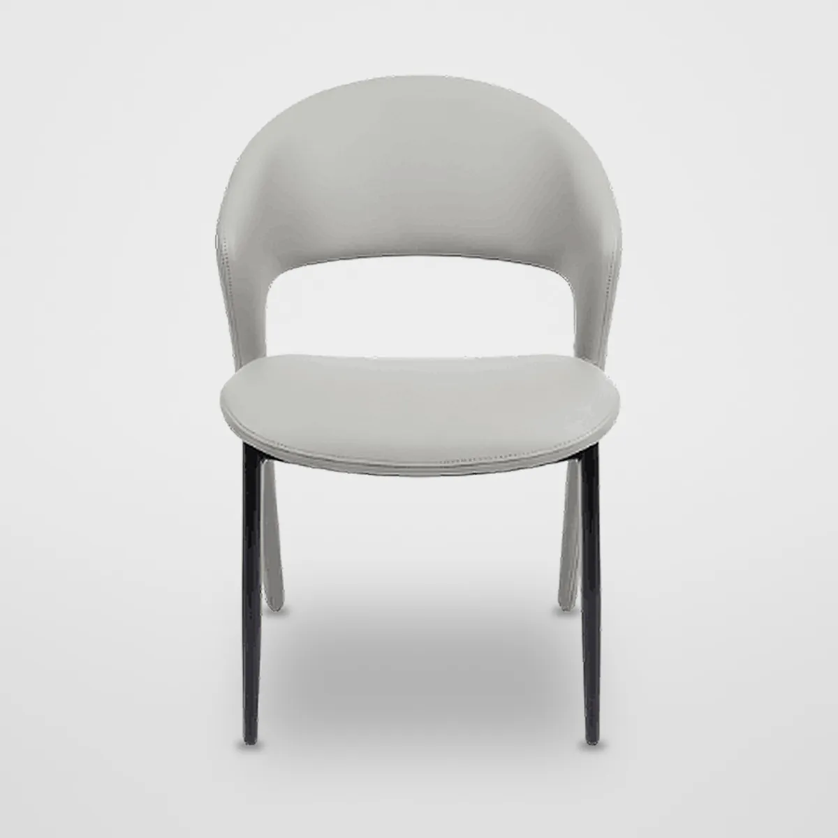 Upholstered Dining Chair CZ-D-020 – view 4