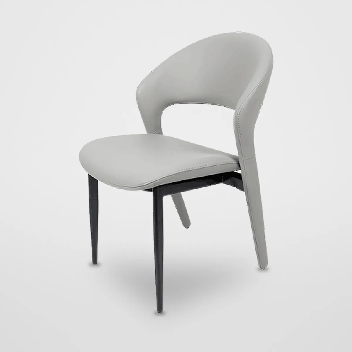 Upholstered Dining Chair CZ-D-020 – view 6