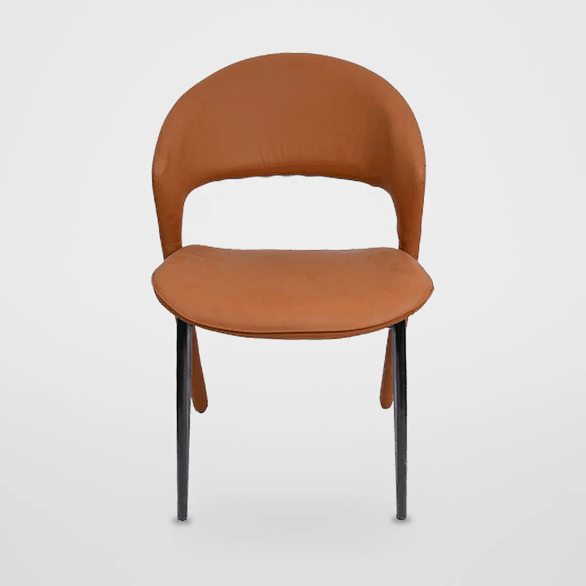 Upholstered Dining Chair CZ-D-020 – view 7