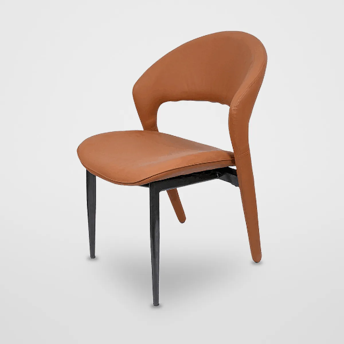 Upholstered Dining Chair CZ-D-020 – view 8