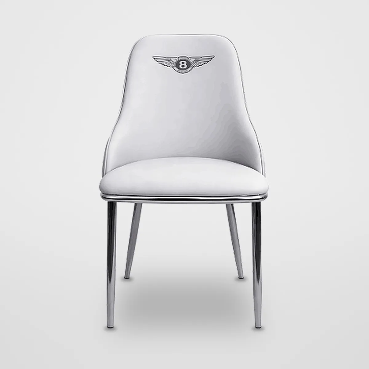Leatherette Dining Chair CZ-D-022 – view 4