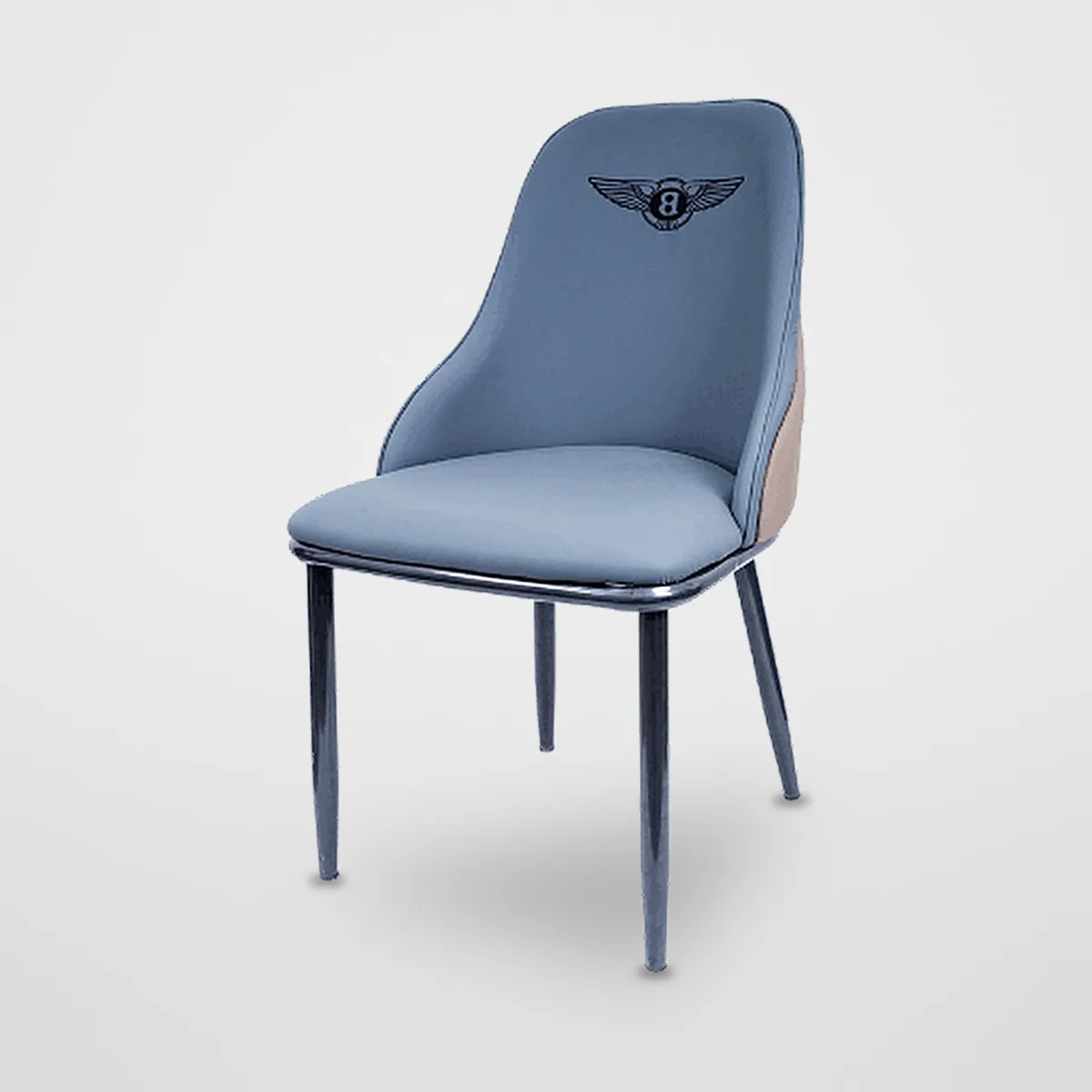 Leatherette Dining Chair CZ-D-022 – view 5