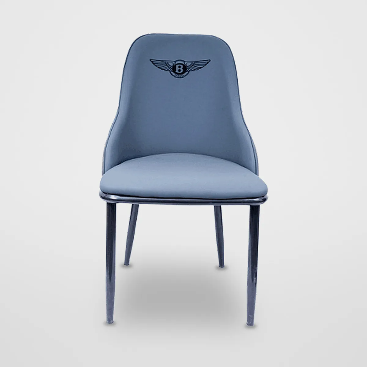 Leatherette Dining Chair CZ-D-022 – view 6