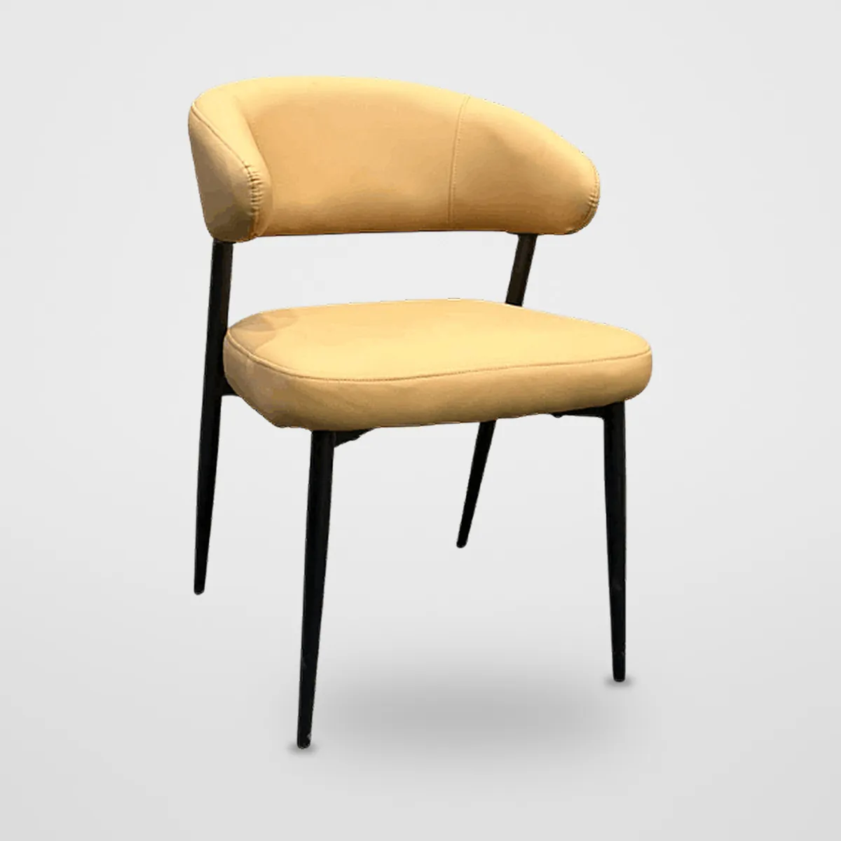 Upholstered Dining Chair CZ-D-023