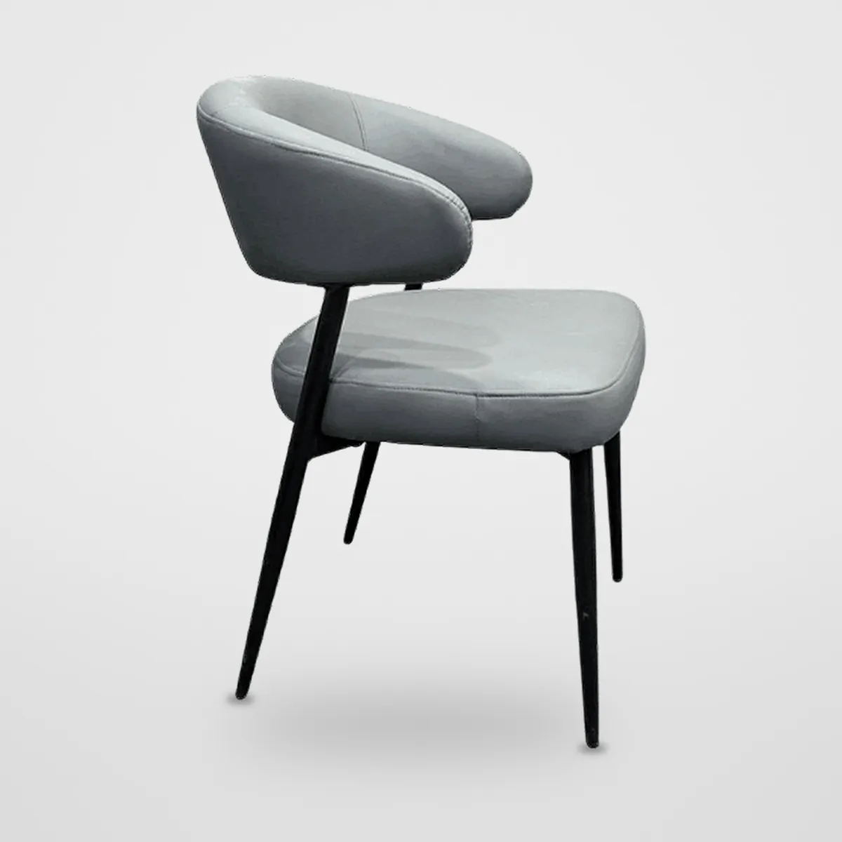 Upholstered Dining Chair CZ-D-023 – view 11