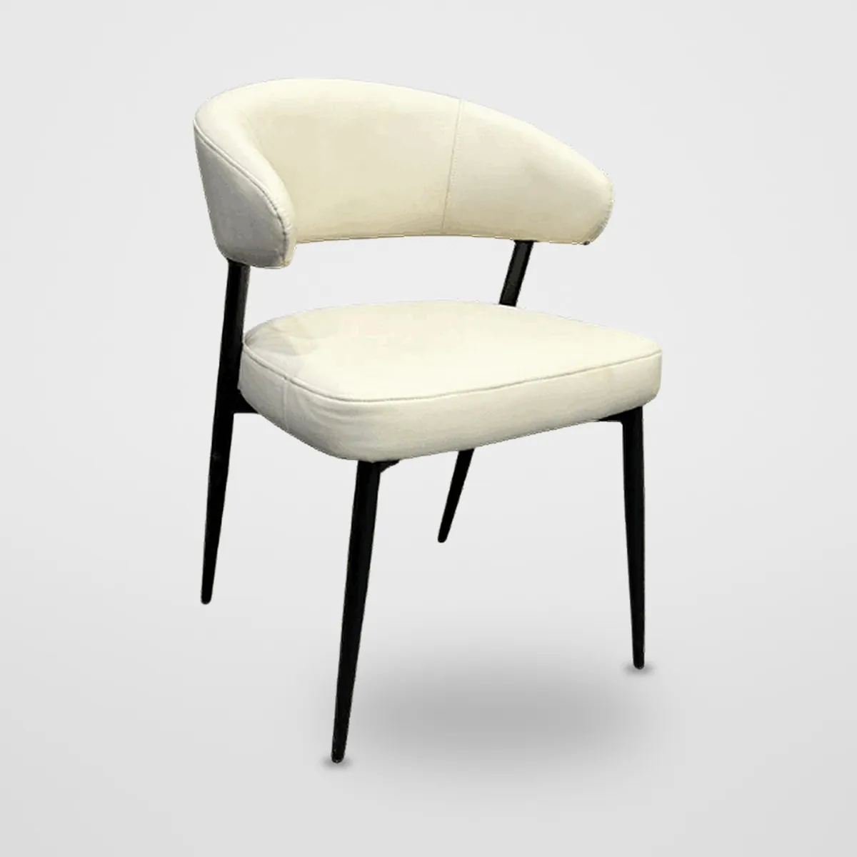 Upholstered Dining Chair CZ-D-023 – view 12