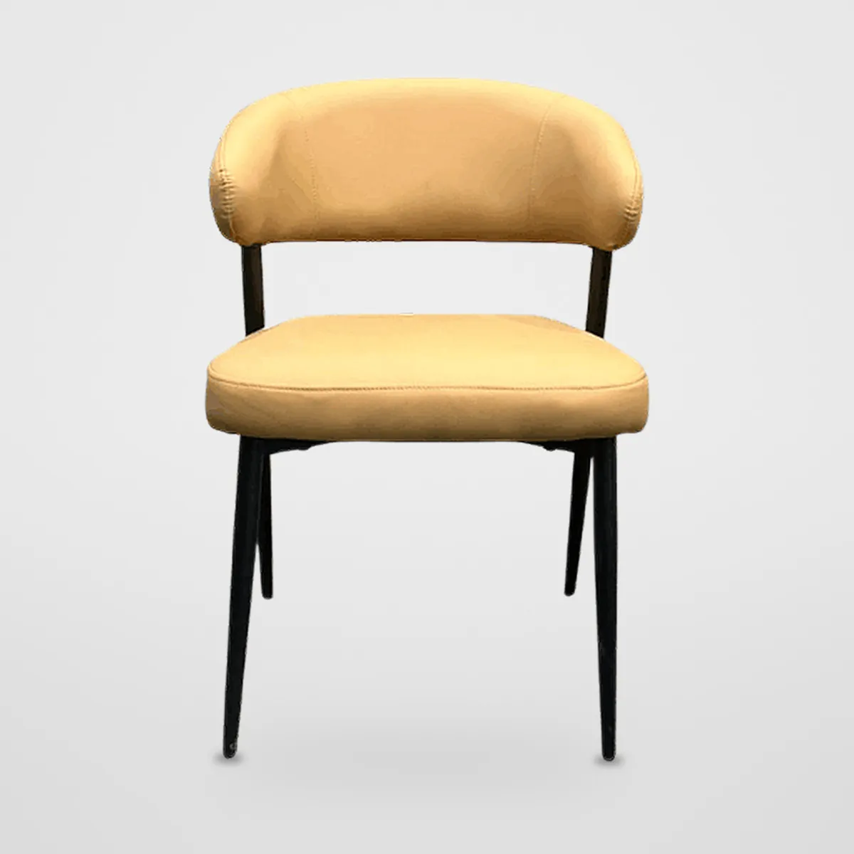 Upholstered Dining Chair CZ-D-023 – view 5