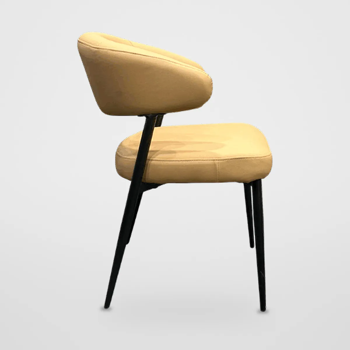Upholstered Dining Chair CZ-D-023 – view 6