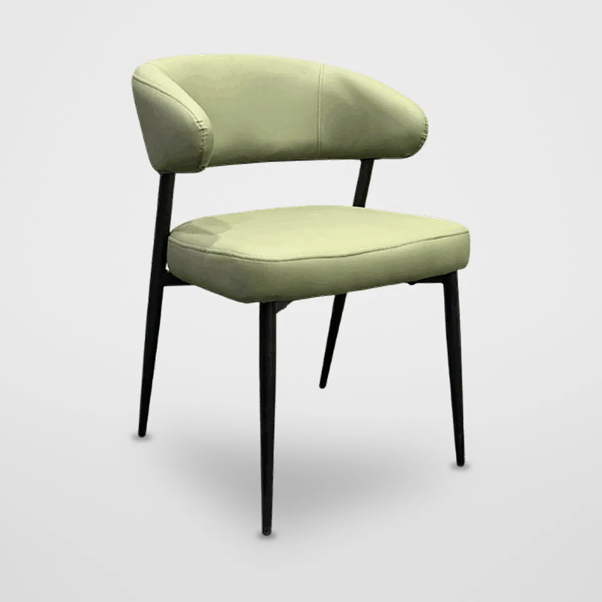 Upholstered Dining Chair CZ-D-023 – view 8