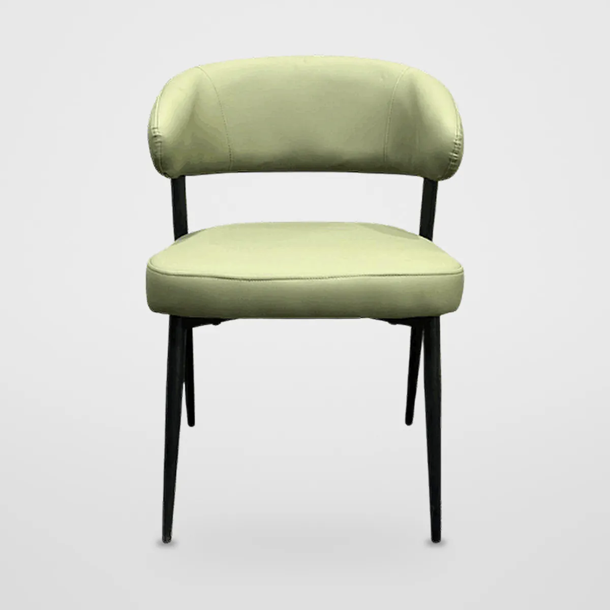 Upholstered Dining Chair CZ-D-023 – view 9
