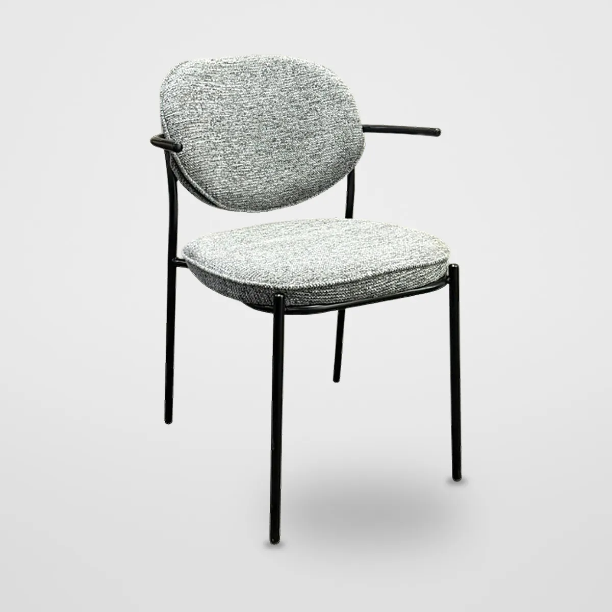 Upholstered Dining Chair CZ-D-024 – view 10