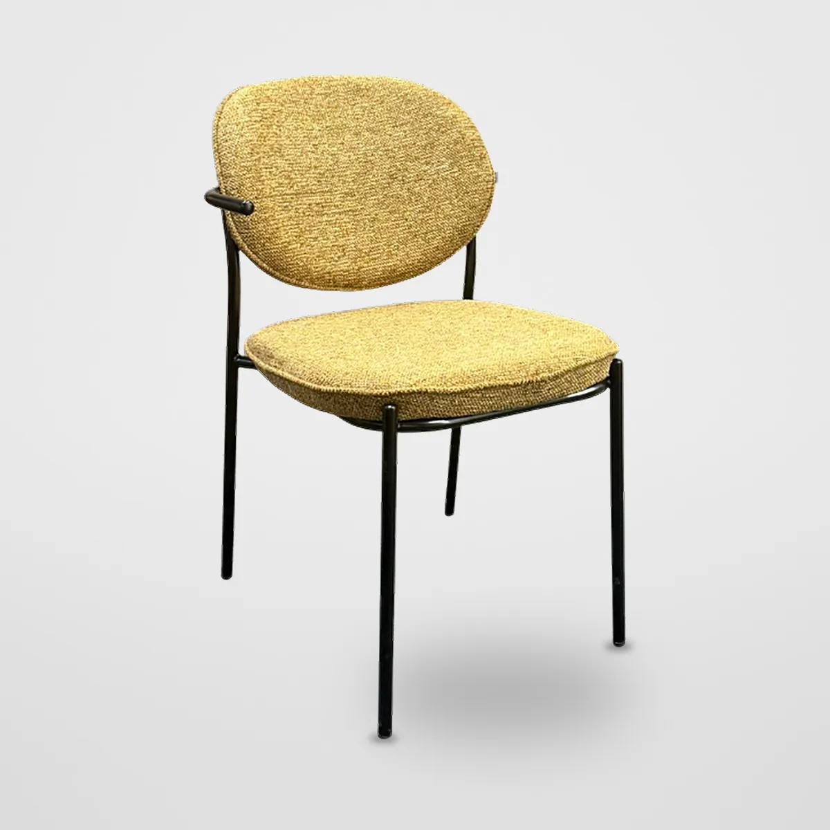Upholstered Dining Chair CZ-D-024 – view 11