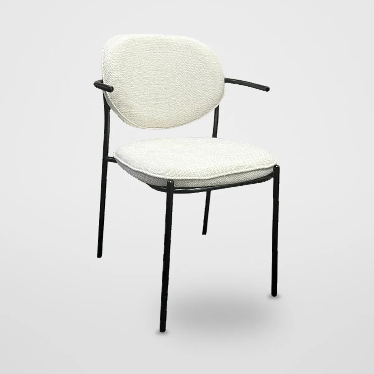 Upholstered Dining Chair CZ-D-024 – view 12