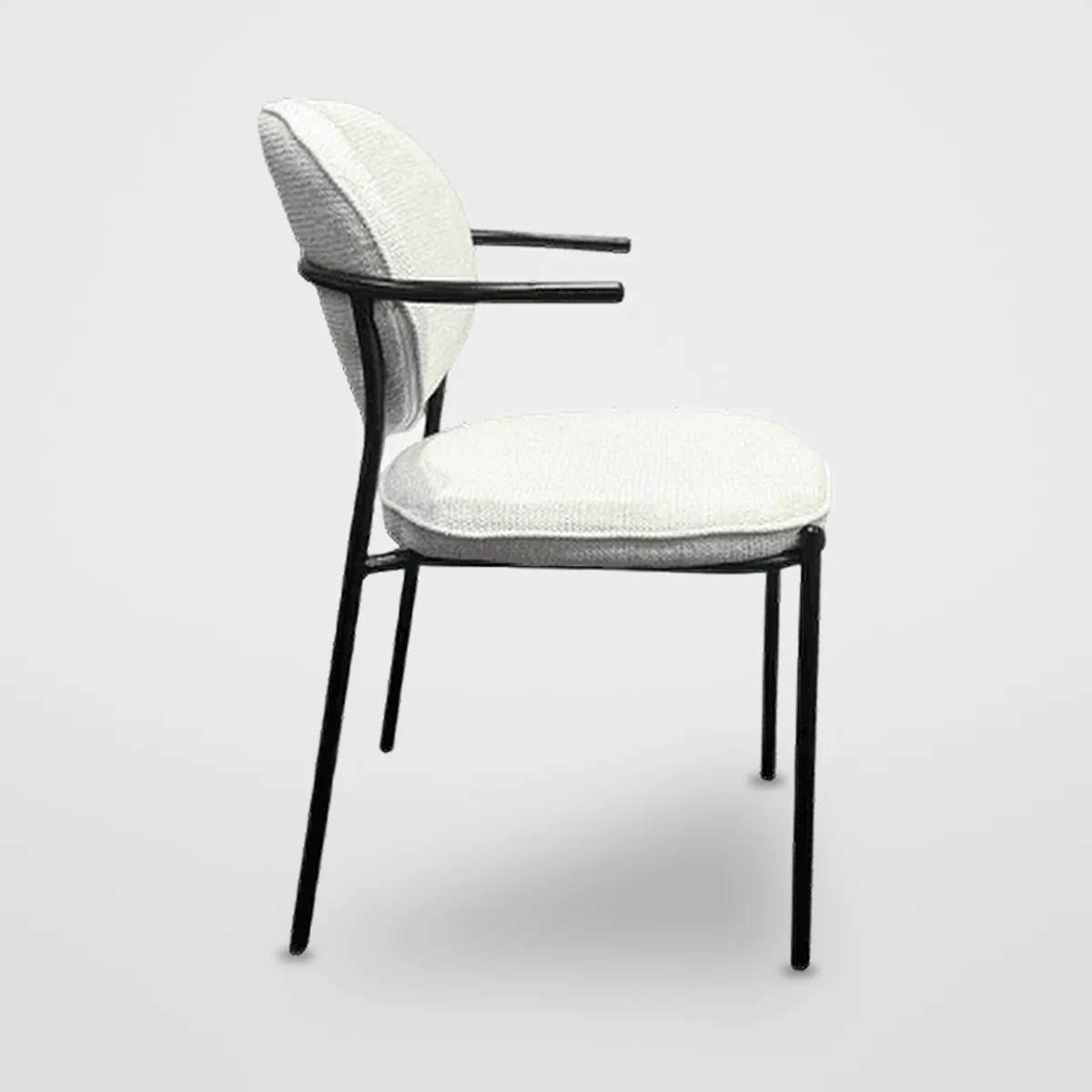 Upholstered Dining Chair CZ-D-024 – view 6