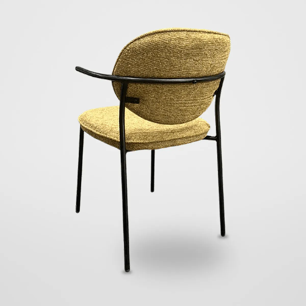Upholstered Dining Chair CZ-D-024 – view 8