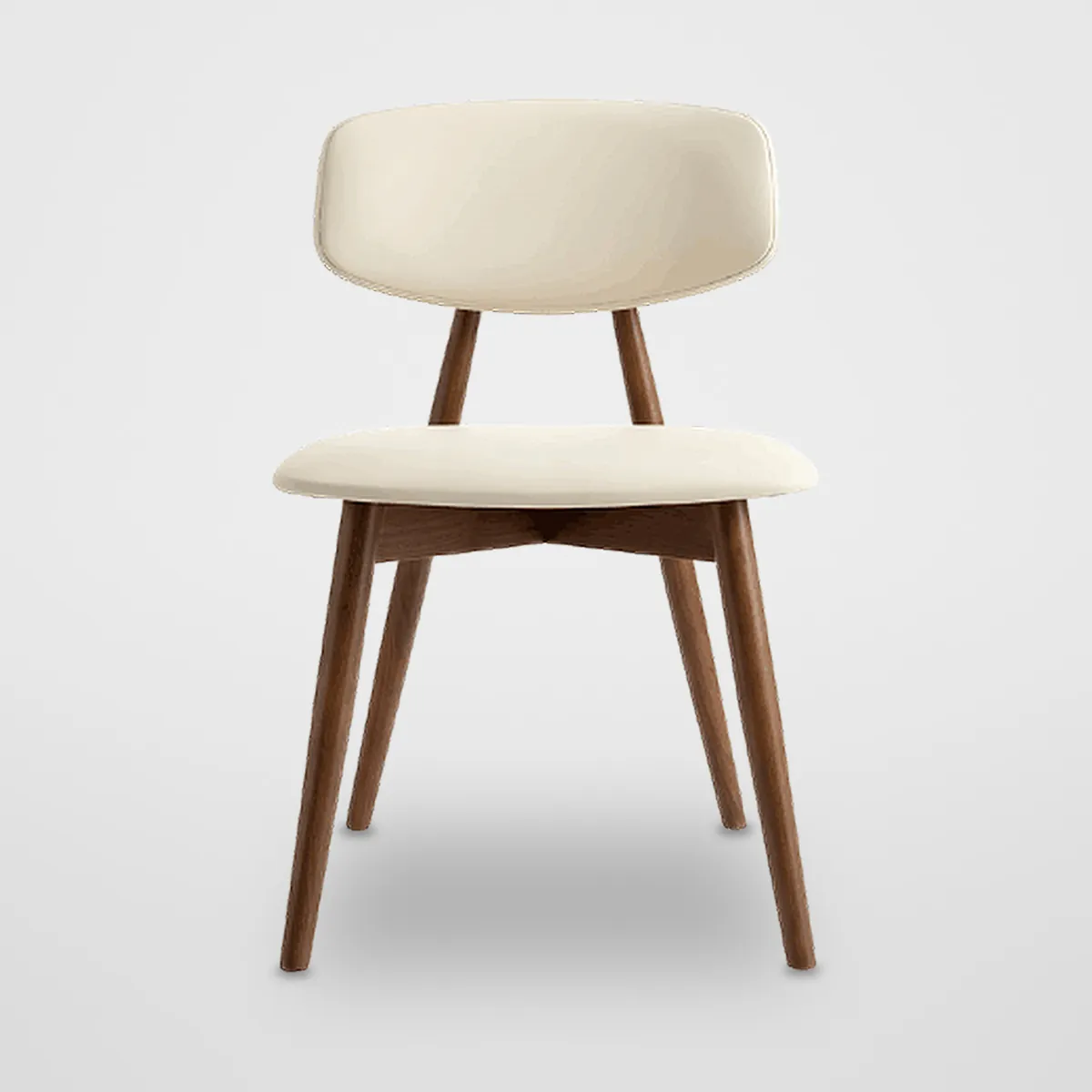 Upholstered Dining Chair CZ-D-025 – view 2