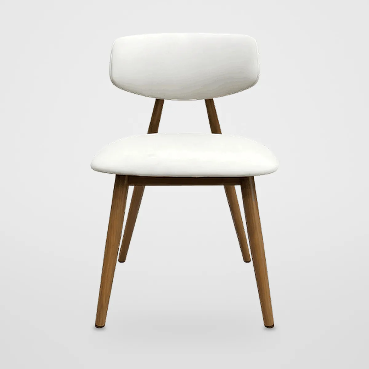 Upholstered Dining Chair CZ-D-025 – view 4