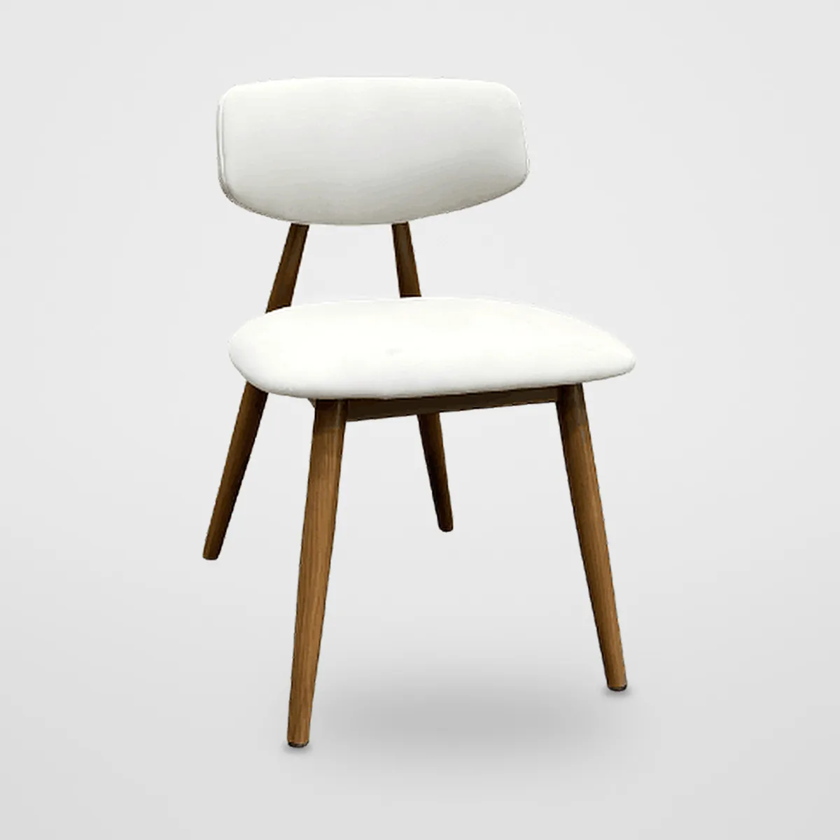 Upholstered Dining Chair CZ-D-025 – view 5